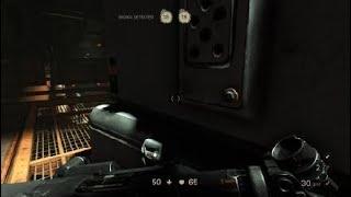 Wolfenstein® II: The New Colossus™ The First Two Levels Part 6