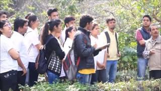 Eco tour by Ditsa - Prarambh 2016 (Aftermovie)