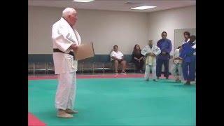 Combination Throws