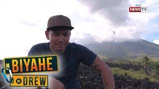 Biyahe ni Drew: Bicol's best (Full episode)