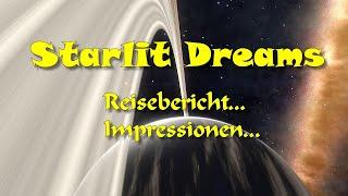 Elite Dangerous Odyssey: Starlit Dreams - Reisebericht zum Orion Nebel