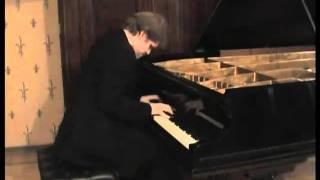 Scriabin Etude Op.2 No. 1