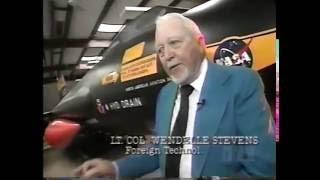 Alien Secrets - Area 51 Documentary 1993