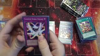 Chaos Impact Box Opening