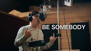 Spencer x beatbox be somebody