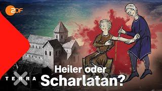 Medizin in Mittelalter und Renaissance | Alltagsgeschichte | Terra X