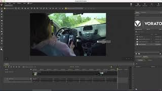 Video Editing Overview - Google Web Designer