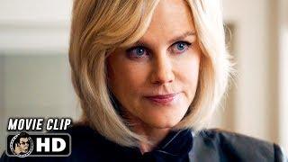 BOMBSHELL Clip - No Fingerprints (2019) Nicole Kidman