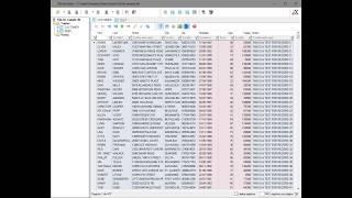 Xailer 6 and JSON support for SQLite