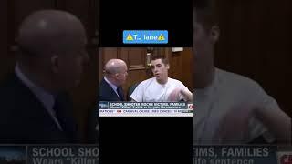 Reaction to their prison sentence Prt.1 ...  tiktok  @tcezy