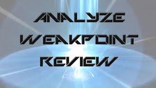 MadMack - Summoners War - Analyze Weakpoint Skill Test