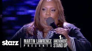 Martin Lawrence Presents 1st Amendment Stand Up: Hope Flood