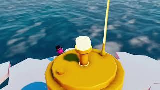 Gang Beasts - Funny Moments 3