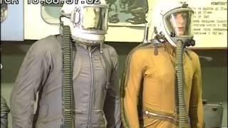 Soviet world record 25 km Space Jump in 1962, VTS_01_1