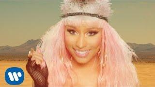 David Guetta - Hey Mama (Official Video) ft Nicki Minaj, Bebe Rexha & Afrojack