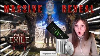 Path of Exile 2 Is THE D4 KILLER, GGG Is Insane - Reveal Reaction