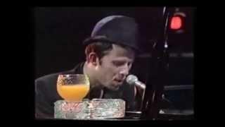 On The Nickel ~ Tom Waits - 1979  live