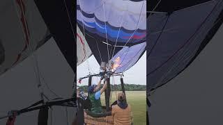 Hudsonville Balloon Days kicks off in West Michigan