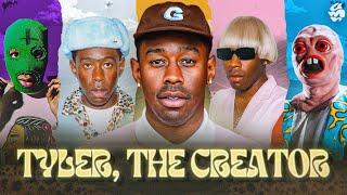 МНОЖЕСТВЕННЫЕ МИРЫ TYLER, THE CREATOR