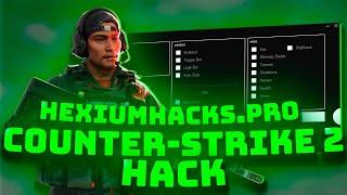 [2025] Just Use This Undetected Counter Strike 2 Cheat! | Newest Aimbot & Walllhack | Best CS2 Hack