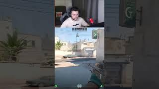 Awp jump kill | #cs2 #csgo #shorts  #twitch #feymex