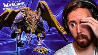 We DESTROYED WoW’s New Raid on Day 1