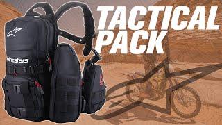 Alpinestars Techdura Tactical Pack