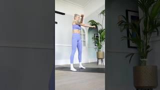 5 Minute Morning Mobility Routine