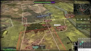 Wargame: Red Dragon. Имбовая дека от Alex ST 123.