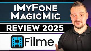 iMyFone MagicMic Review - 2025 | The Real-Time Voice Changer That Is Worth Attention