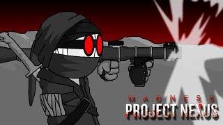 БЕЗУМНЫЙ ПРОЕКТ НЕКСУС ◄► Madness Project Nexus