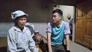 She was surprised when police officer Nam told her the truth