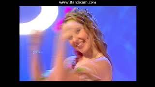 Hi-5 Playing Cool 2001 Australian Commercial