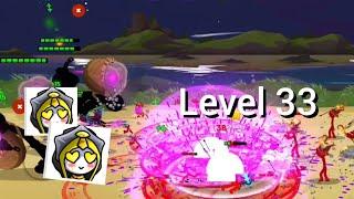 Stick War Campaign | Level 33 | Insane