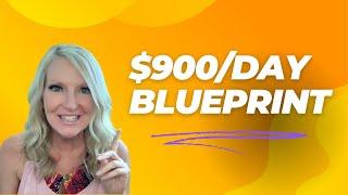 Replay: Master Digital Marketing – Earn $900/Day in Just 2 Hours a Day!