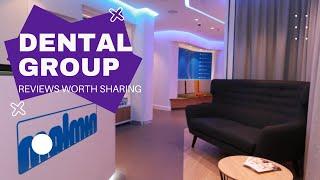 Reviews Worth Sharing | Malmin Dental Group