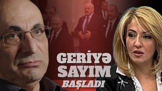 Əliyev Baydendən şikayətli! AŞPA-da etimadnamə uzadılmayacaq. Putinin vəziyyəti yaxşı deyil, - Tramp