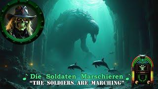 Die Soldaten Marschieren (The Soldiers are Marching) (Song) - Laughing Cynic 