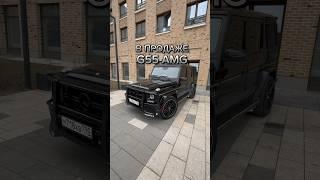 Продам квадрат черный #методмалова #автоподбор #авторевизор #amg63 #g63amg #g63brabus #g636x6 #амг63