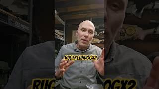 Rugergundog on Rumble,   Rugergundogx2.  Head on over.