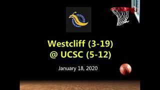 Westcliff @UCSC