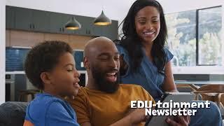 WCNY's New EDU-tainment Newsletter