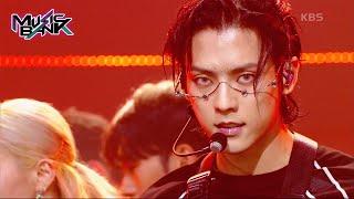 BOOM - LEE MINHYUK (HUTA) [Music Bank] | KBS WORLD TV 220708