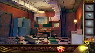 Can You Escape The 100 Room 4 Level 24 Walkthrough