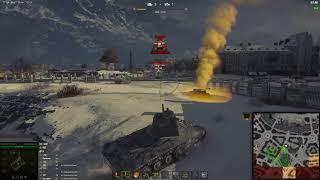 World of Tanks 18+  Я Стальной охотник