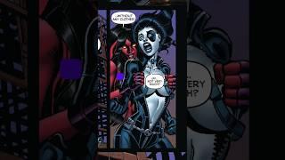 Red She-Hulk HUMILIATES Domino in Public| #hulk #redhulk #hulk #shehulk #domino #marvel #comics