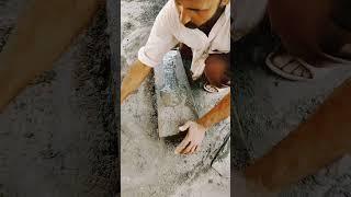 How to make Amazing Concrete Product made factory  in Lahore #concretepipes #concreteproducts
