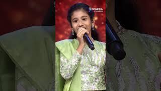 Yagapriya Hilarious Mimicry of the judges had everyone in stitches!