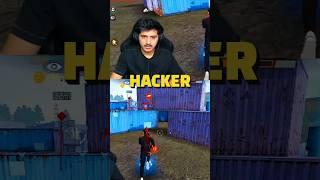 Angry Youtuber Shocked on My Gameplay  #shorts #freefireshorts #shortsfeed