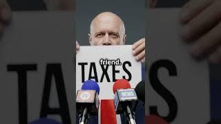Tax Filing Made Simple